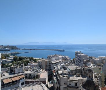 Studio/Γκαρσονιέρα για ενοικίαση Άγιος Ιωάννης (Καβάλα) - Photo 3