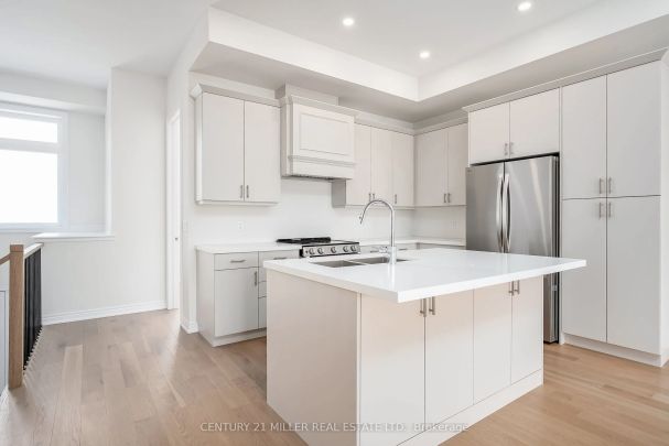 3193 Sixth Line #Unit 1 - Photo 1