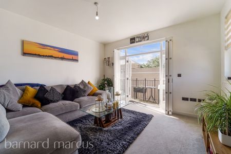 Chambers Park Hill, Div[Itemprop='Addresslocality'] - Photo 2