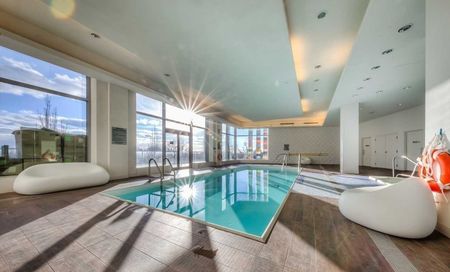 For Lease - 66 Forest Manor Road Unit# 1409, Toronto, Ontario - Photo 2