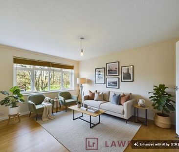 1 bedroom maisonette to rent - Photo 2