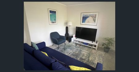 LOVELY 2 BEDROOM FURNISHED UNIT - Photo 4