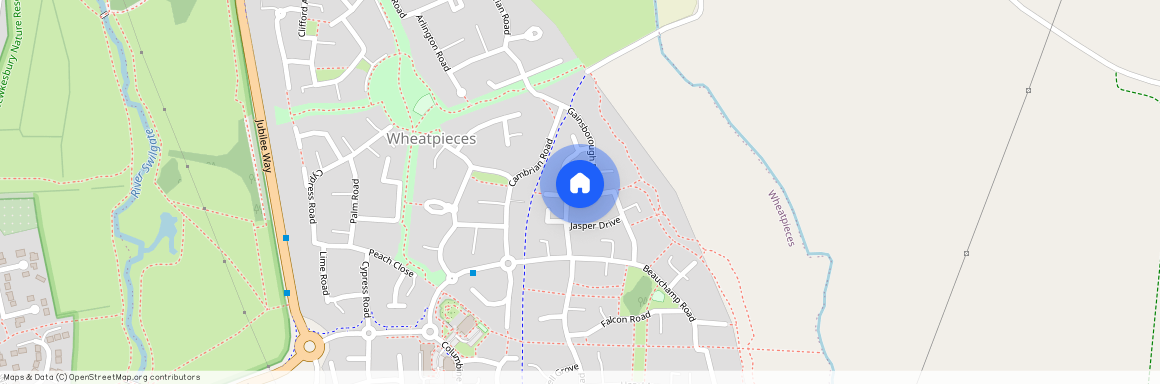 Henry Crescent, Walton Cardiff, Tewkesbury, GL20