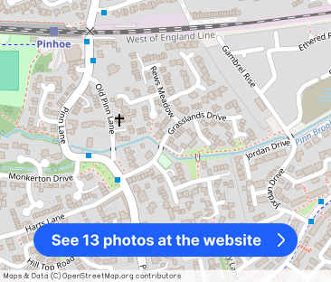 2 bedroom terraced house for rent - Photo 1