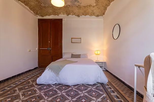 Carrer de Mallorca, Barcelona, Catalonia 08037 - Foto 1