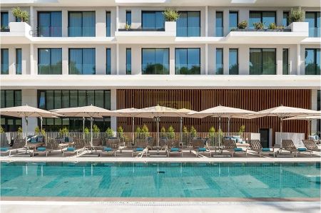 Apartment T2 in Parque das Nações, Lisboa - Photo 2