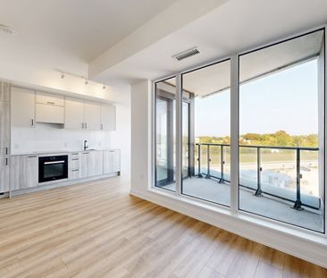 For Lease - 1 Kyle Lowry Road Unit# 518, Toronto, Ontario - Photo 1