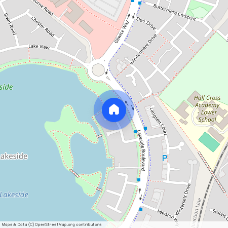 Kestrel House Sandpiper Drive, South Yorkshire, DN4 5QQ, Doncaster