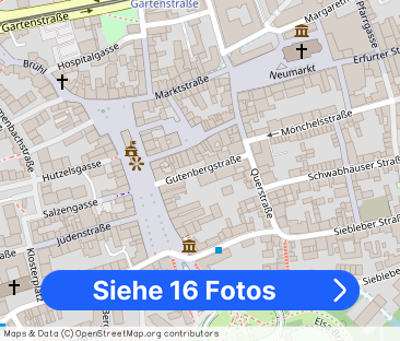 Hochwertiges Wohnen in Zentrallage? Greifen Sie zu! Neuwertige 3-Ra... - Foto 1