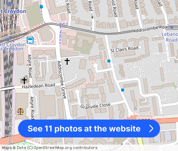 Garrick Crescent, Croydon, CR0 - Photo 1