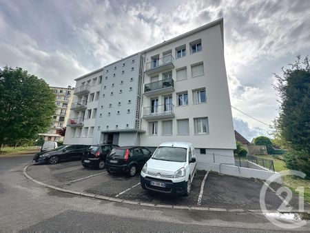 Location Appartement 2 pièces 45m² TROYES 10000 - Photo 5
