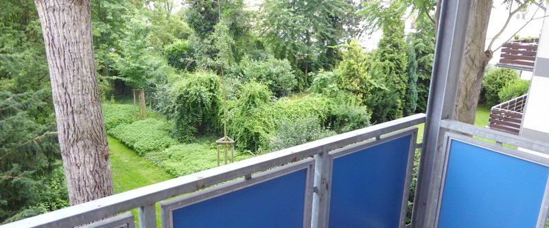 4-Zimmer-Wohnung in Bonn Poppelsdorf (5310_273) - Photo 1