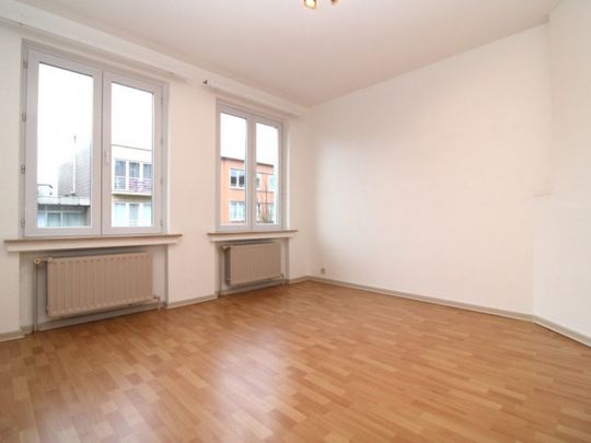 Boulevard Sylvain Dupuis - Appartement 2ch +/- 65m² avec terrasse - Anderlecht - Photo 1