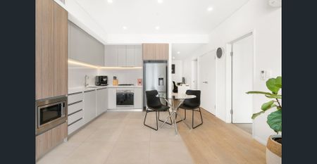 Two-Bedroom Apartment in a Prime Location - Photo 4