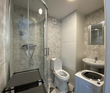 Studio to rent - Photo 5
