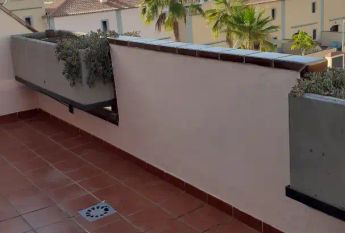 Apartamento de alquiler en Calle la Tosca, 3, Callao Salvaje - Playa Paraíso