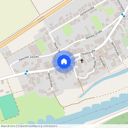 37619 Niedersachsen - Pegestorf