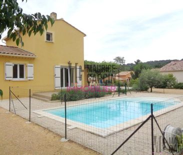 A LOUER - MAISON MORNAS - 5 pièces 100.86m² - Photo 4