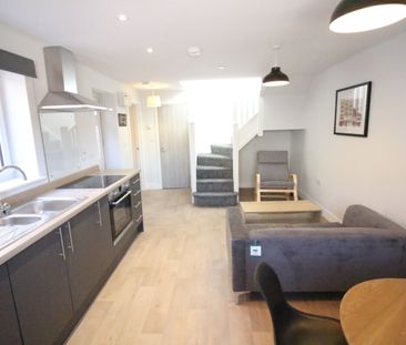 Allensbank Road, Heath - Photo 2