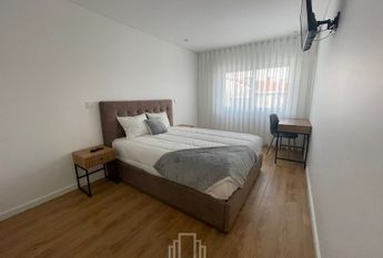 Apartamento T3 em Porto