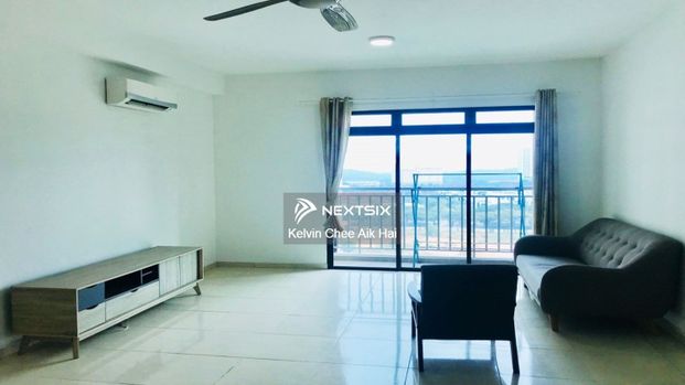Sky Breeze Service Apartment - Foto 1