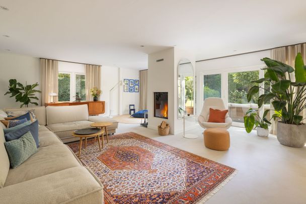 Huis te koop: Groen van Prinstererlaan 4 2243 BR Wassenaar - Foto 1