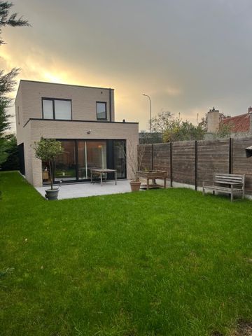 Huis te huur in Eke - Photo 4