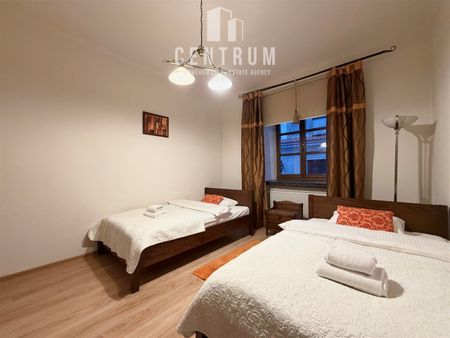 Lublin, Śródmieście, Stare Miasto, Grodzka - Photo 3