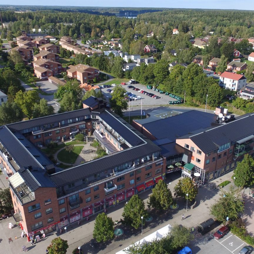 Köpmannagatan 1A, 4rok - Foto 2