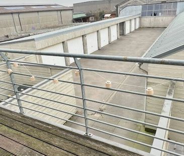 Appartement te huur in Vlamertinge voor € 675 met 2 slaapkamers - Photo 4