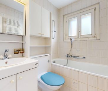 Logement spacieux à Martigny ! - Photo 6