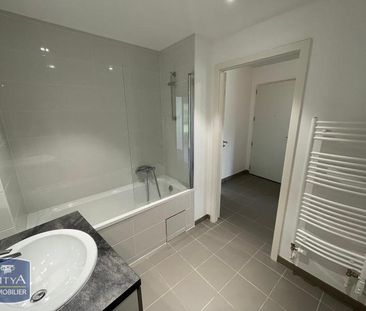Location Appartement 2 pièces 57m² STRASBOURG 67100 - Photo 5