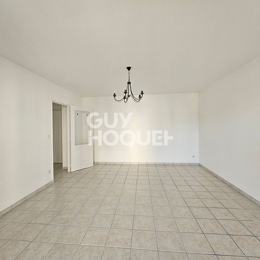 Appartement 3 pièces à louer à Perpignan, Saint Martin - Photo 1