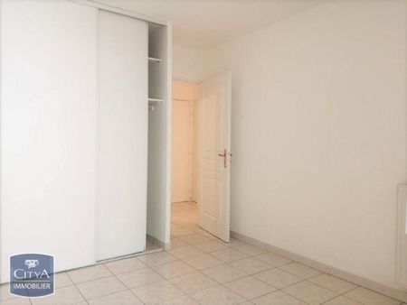 Location Appartement 2 pièces 37m² MONTPELLIER 34000 - Photo 5