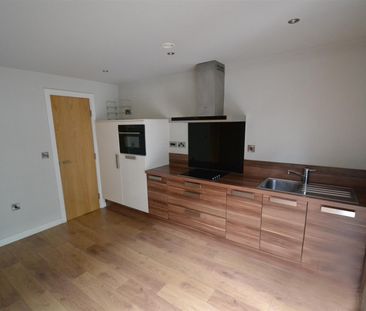 1 Bedroom Apartment for rent in Blonk Street, Sheffield - Photo 6