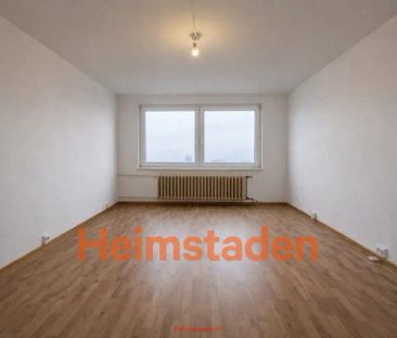 Pronájem bytu 1+kk 26 m - Photo 1