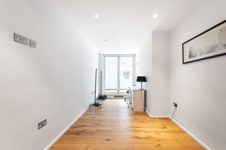 1 bedroom flat to rent - Photo 2