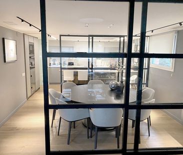 Duplex Penthouse 200m² with terrace to rent in Sant Gervasi - Galva... - Photo 1