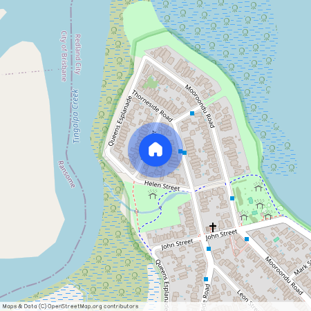 17 Lucy Street, Qld 4158, Thorneside