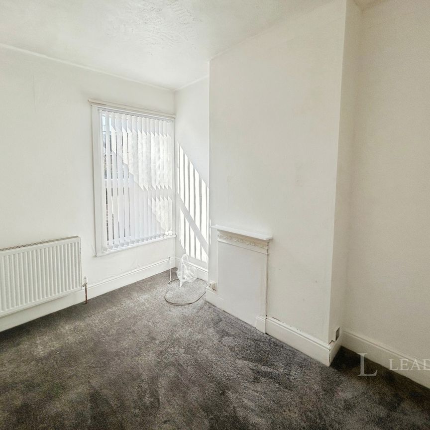 3 bedroom house to rent Farm Street, Derby, Derbyshire, DE22 - Photo 1