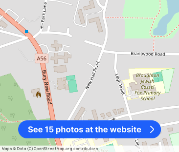 2 bedroom retirement property for rent - Photo 1