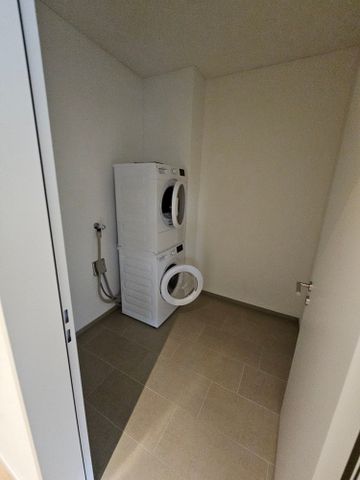 3.5 Zimmer, 92 m², EG - Foto 4
