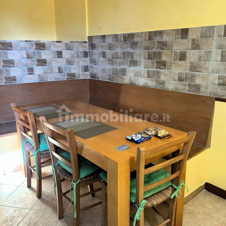 Quadrilocale via Gambarelli 4, Centro, San Donato Val di Comino - Photo 1