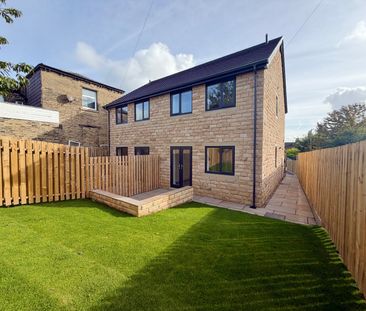 3 bedroom semi-detached house to rent - Photo 3