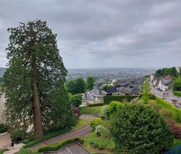 Location appartement 2 pièces - 43m² à Bihorel (76420) - Photo 2