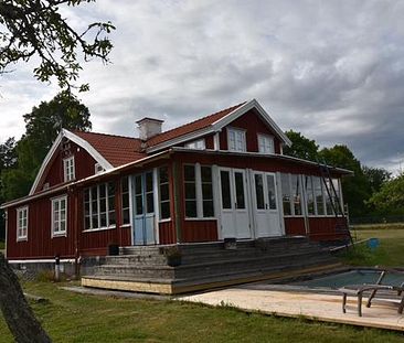 Villa nära Arlanda och naturen - Photo 1