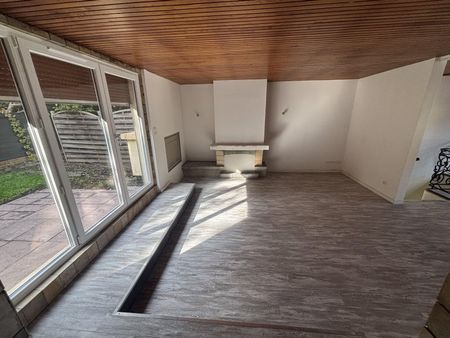 Location / Maison - Photo 2