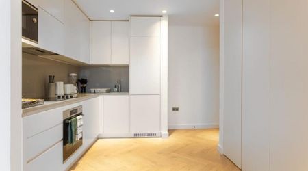 2 bedroom serviced apartment to rent - Photo 5