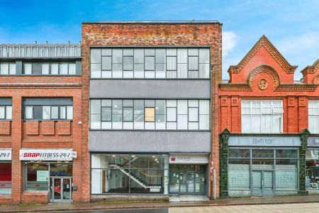 1 bedroom flat to rent - Photo 3