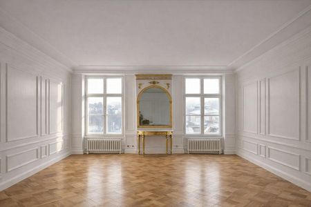 Mitten im Herzen der Berner Altstadt wohnen an der geschichtsträch... - Photo 3